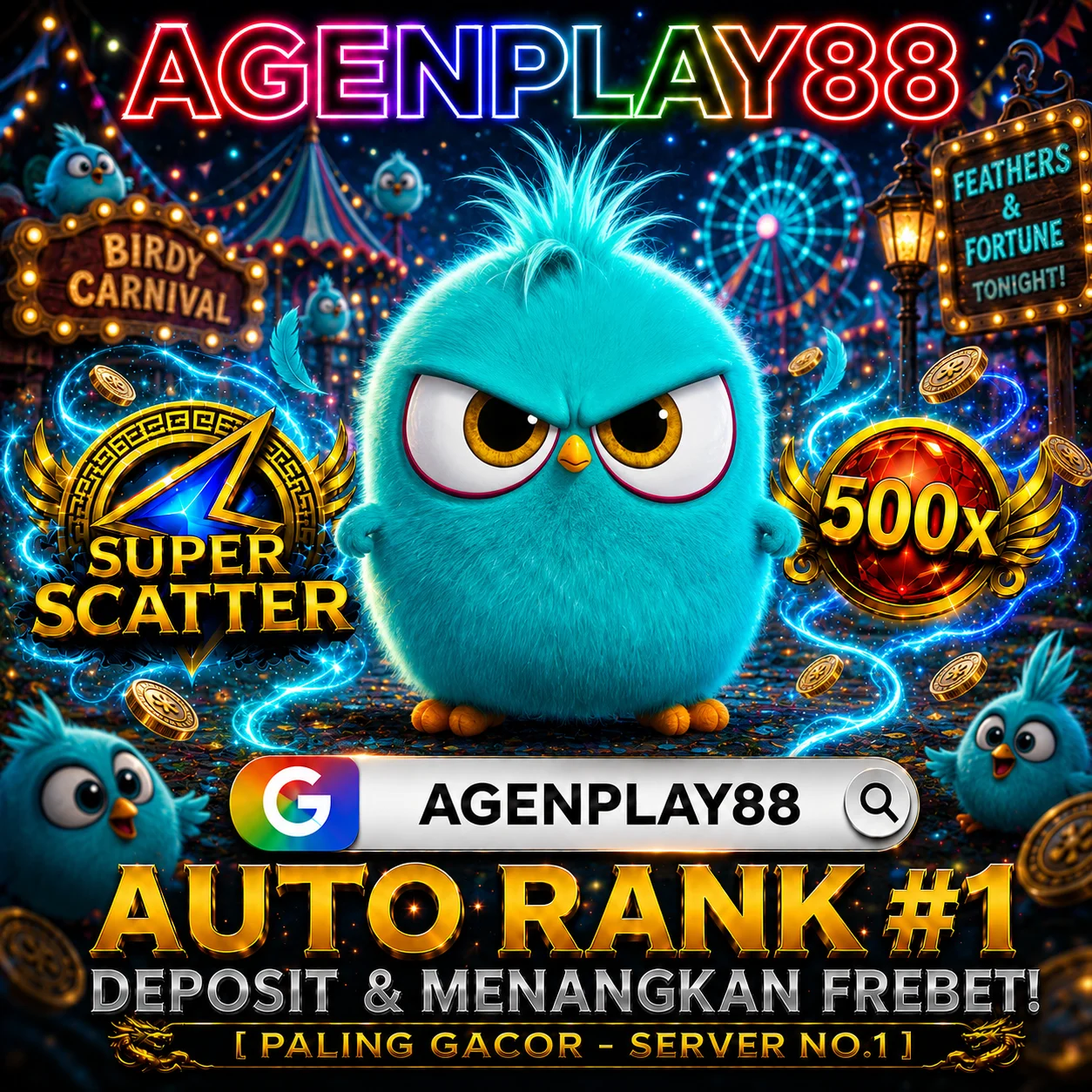 BOSMUDA88 ★ Energi Muda Yang Tak Terbendung, Menjadi Pendobrak Dalam Setiap Tantangan!